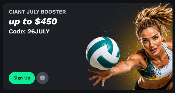 BetOnRed Australia promo code and live offer check screen