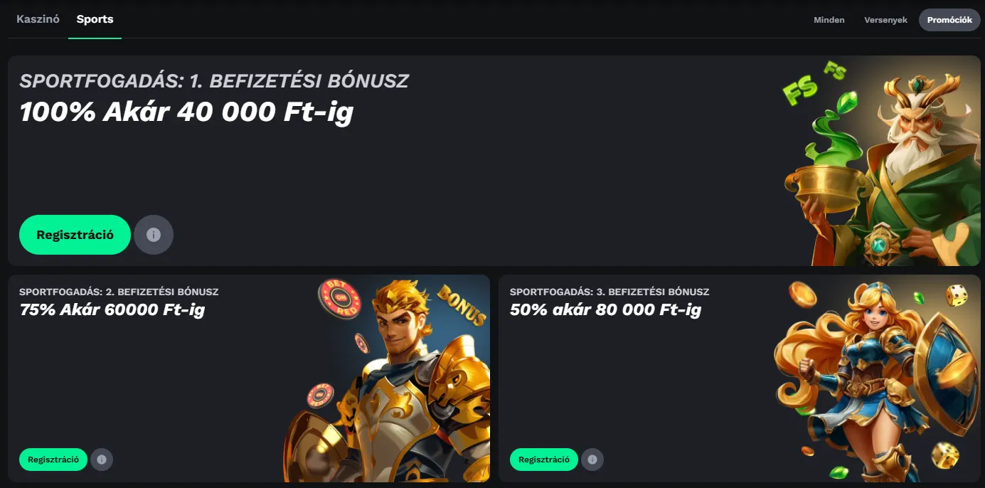 BetOnRed sports bonuses, Comboboost, Cash Out and sportsbook promotions