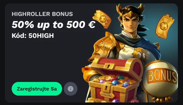 BetOnRed obrazovka aktivácie promo kódu a bonusu